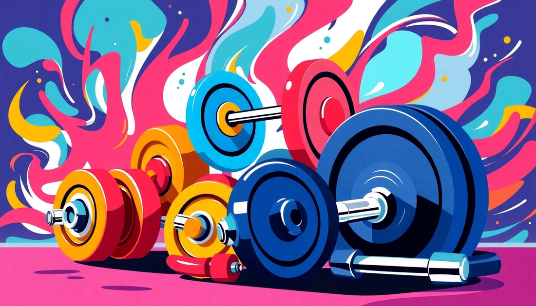 Unlock Your Strength: A Beginner's Guide to Transformative Strength Training