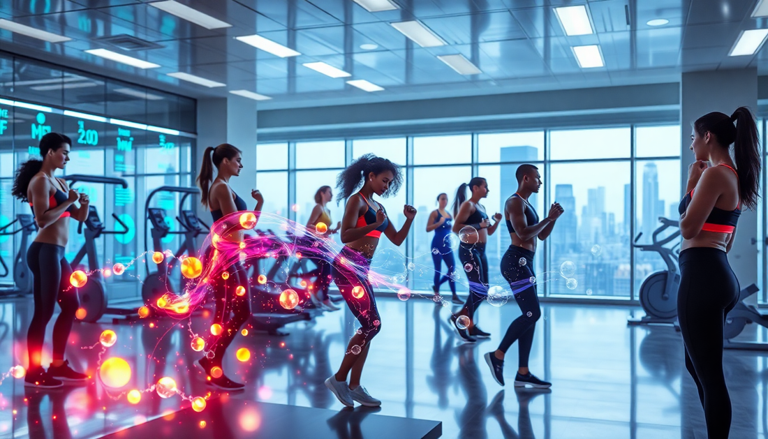 Unlock Your Fitness Potential with BCAAs: A Supplement Breakthrough