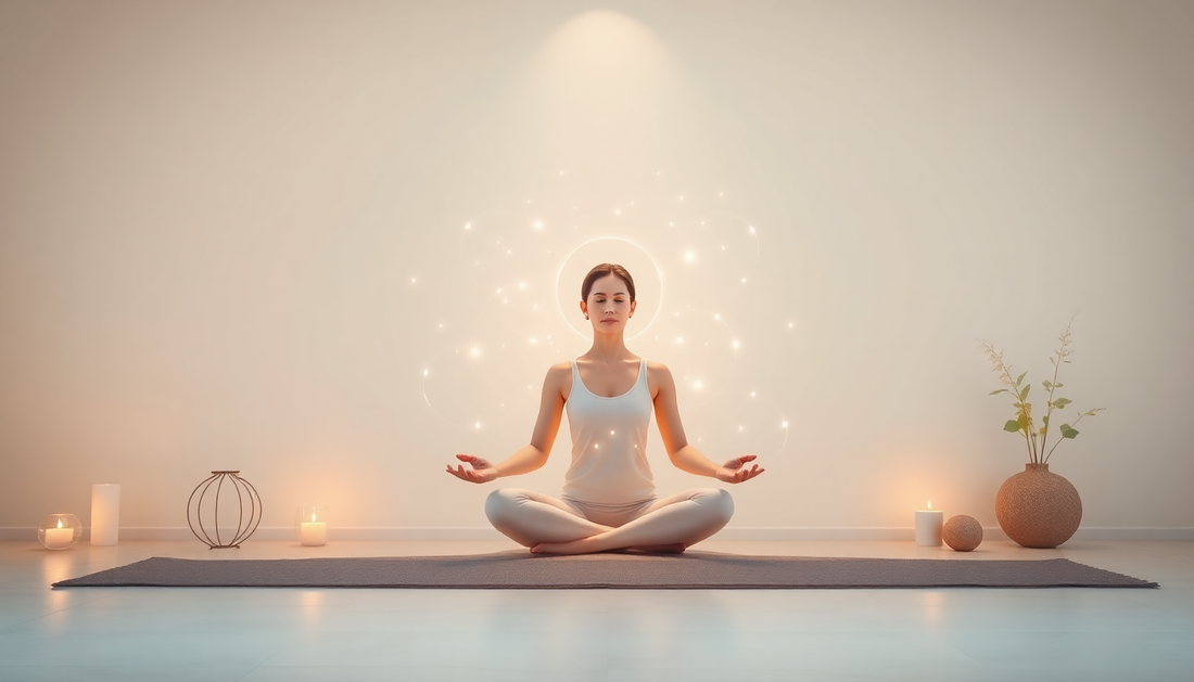 Unlocking the Power of Holistic Wellness: Exploring the Mind-Body Connection