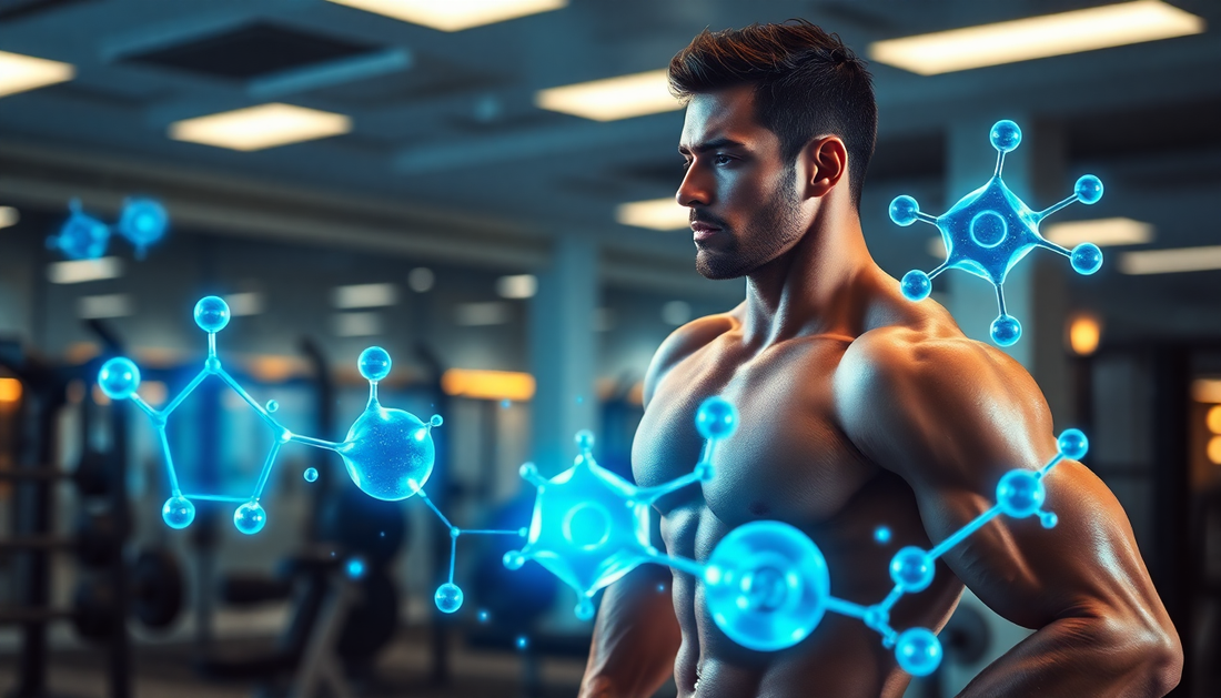 Unlocking the Power of Fat Burners: A Comprehensive Guide