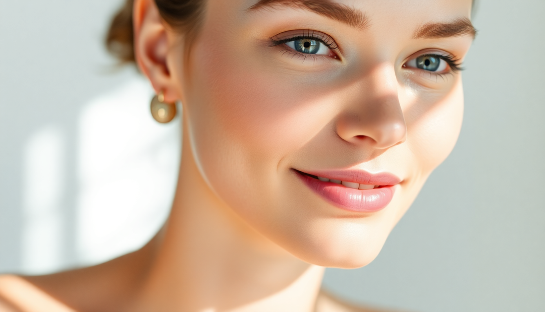 Unlock Your Skin's Radiant Potential: The Luxe Aura Guide to Glowing Skin