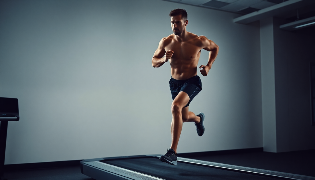 Unleash Your Cardio Potential: A Transformative Journey