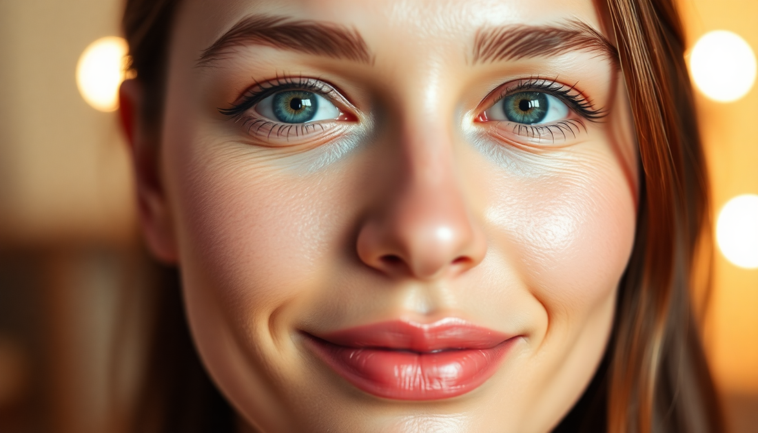 Unlock Your Skin's Glow: The Surprising Link Between Gut Health and Radiant Complexion