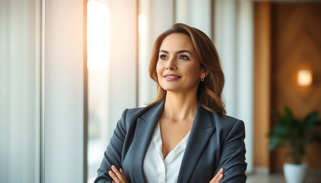 Elevate Your Glow: Beauty Secrets for the Modern Professional