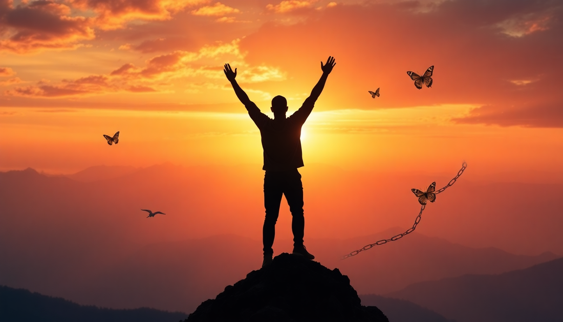 Unleash Your Unstoppable Mindset: Mastering Motivation for Lifelong Dedication