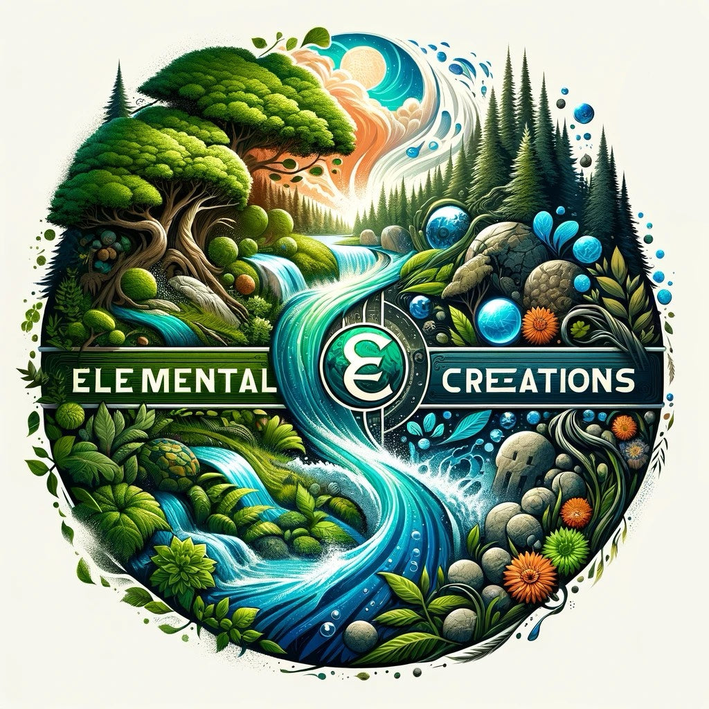 Elemental Creations