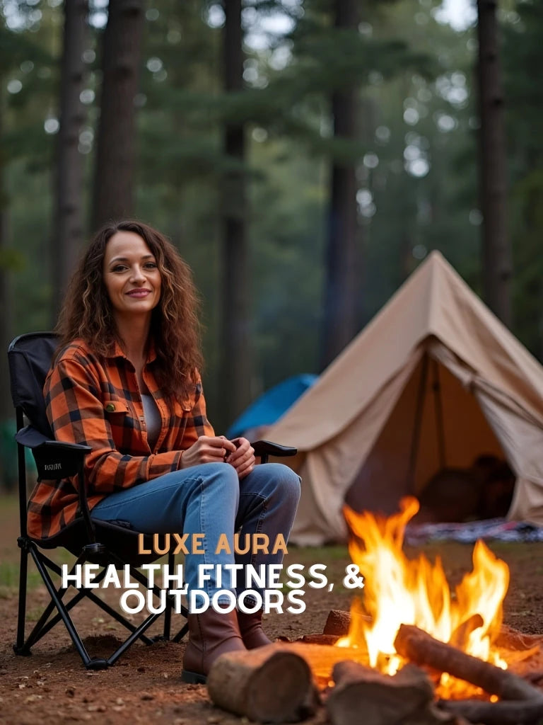 Health, Fitness and Outdoors