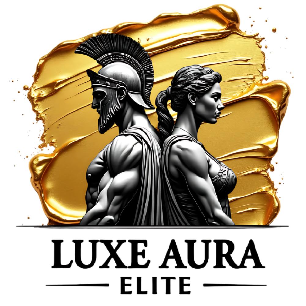 Luxe Aura Elite Nutrition