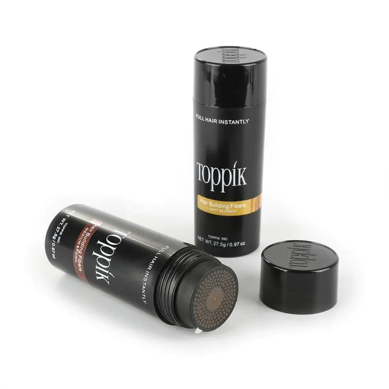 Toppik Keratin Hair Fibers