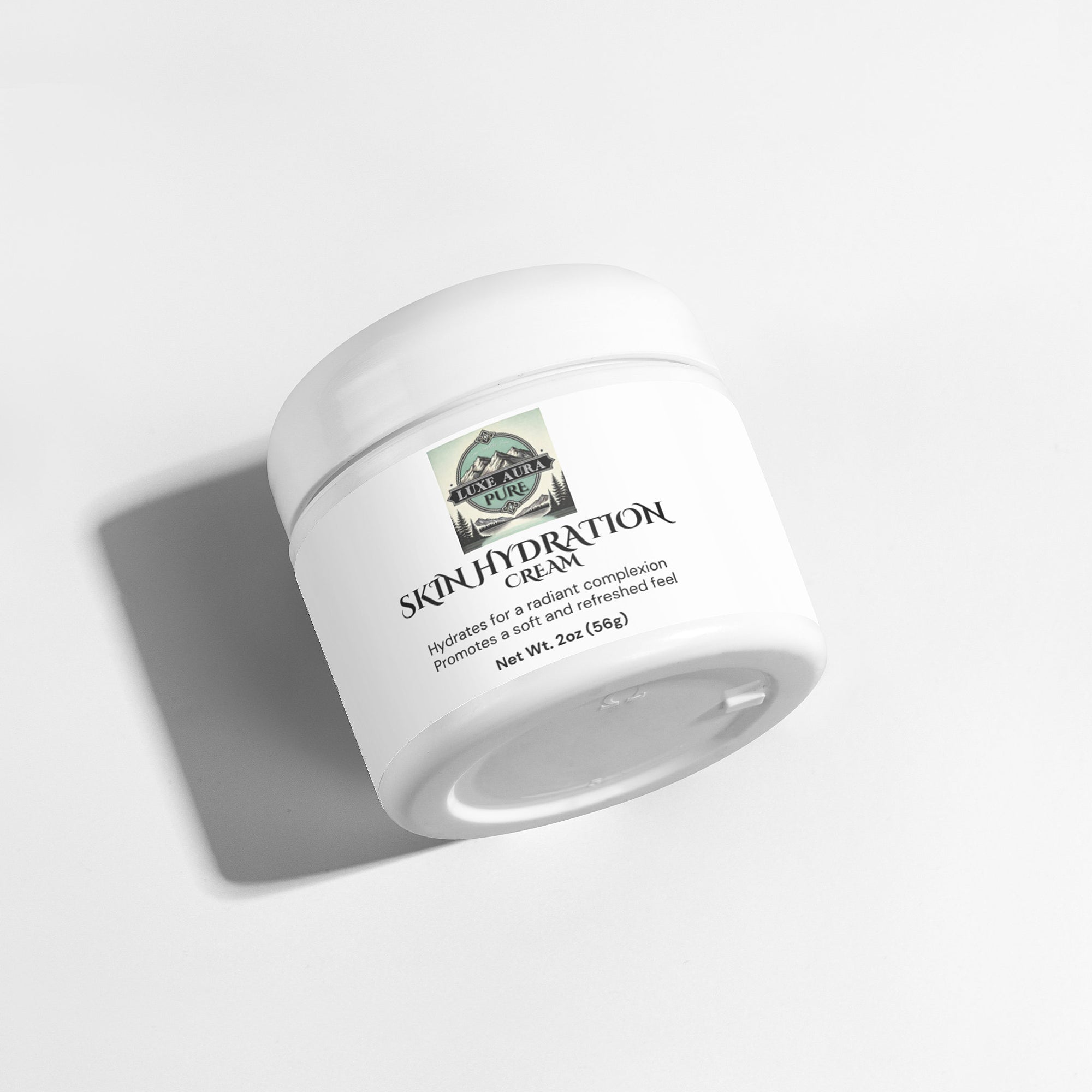 Luxe Aura Pure Skin Hydration Cream