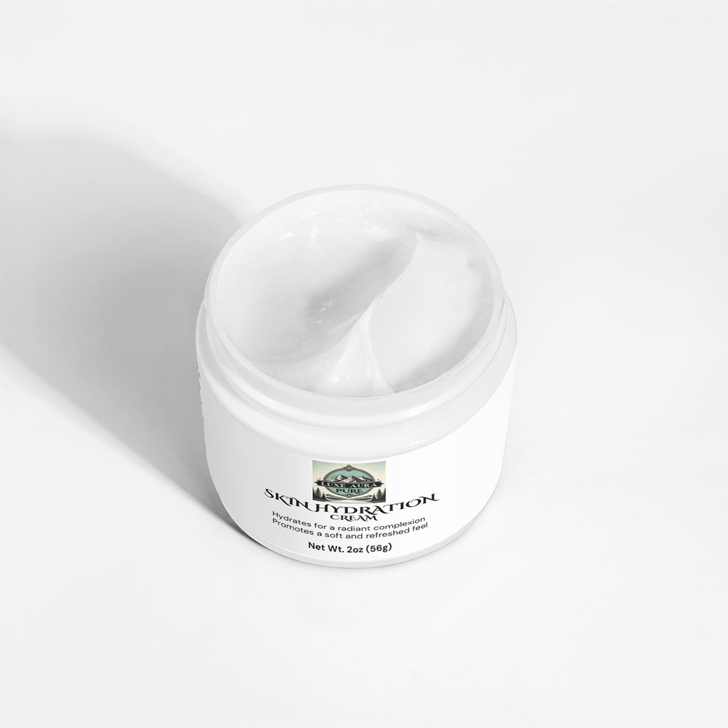 Luxe Aura Pure Skin Hydration Cream