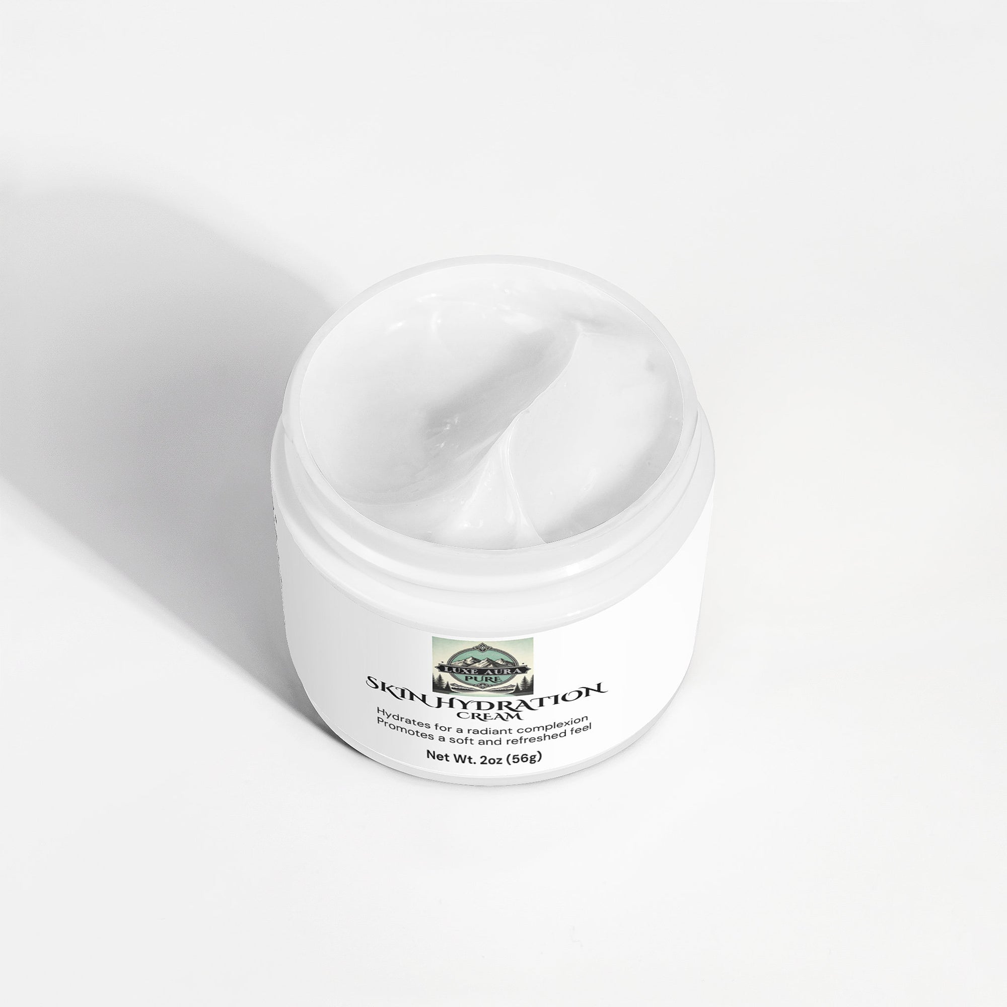 Luxe Aura Pure Skin Hydration Cream