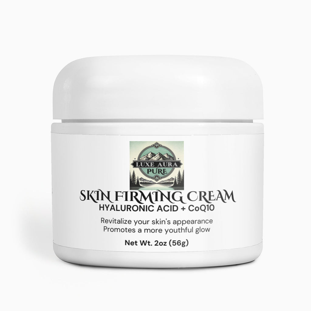 Luxe Aura Pure Skin Firming Cream