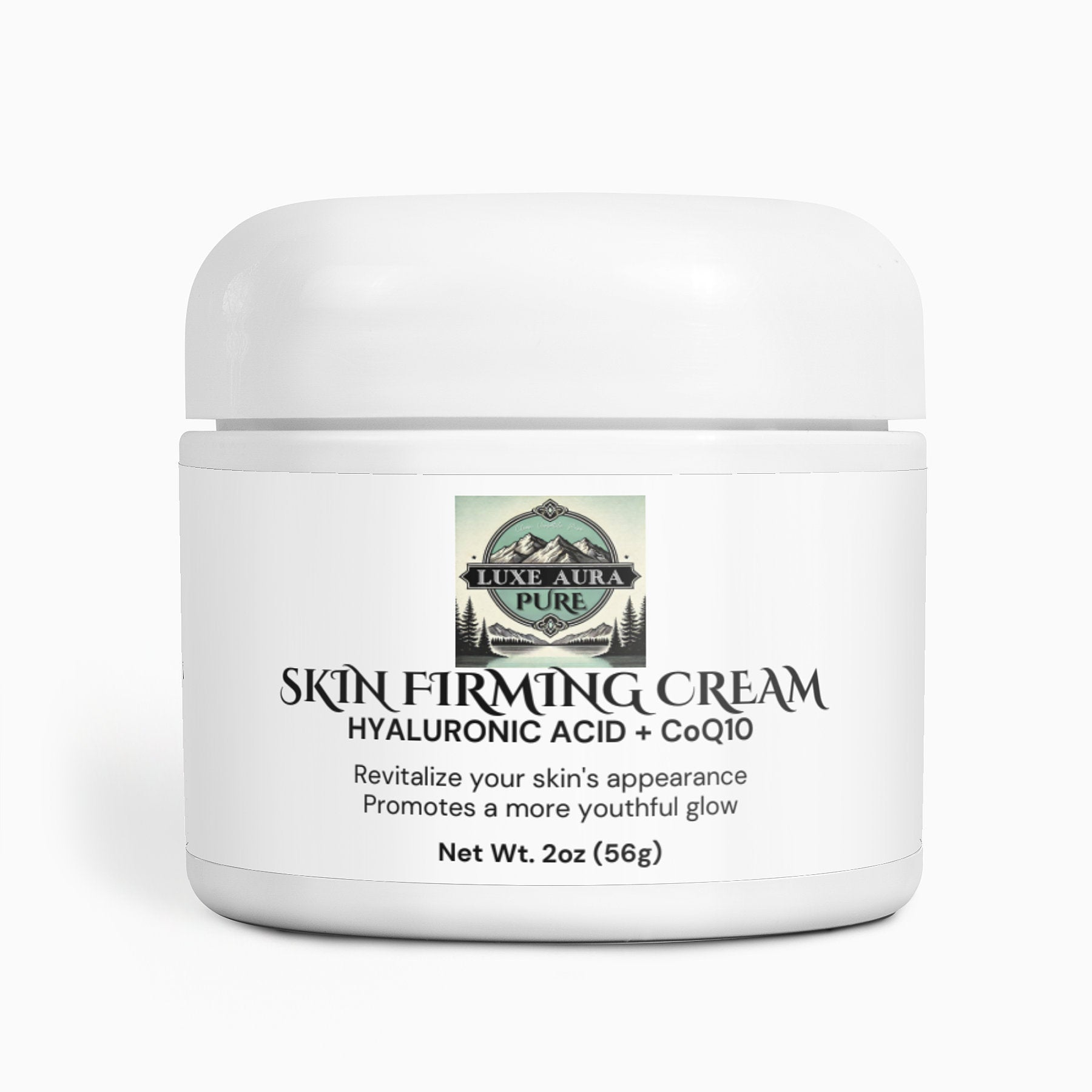 Luxe Aura Pure Skin Firming Cream