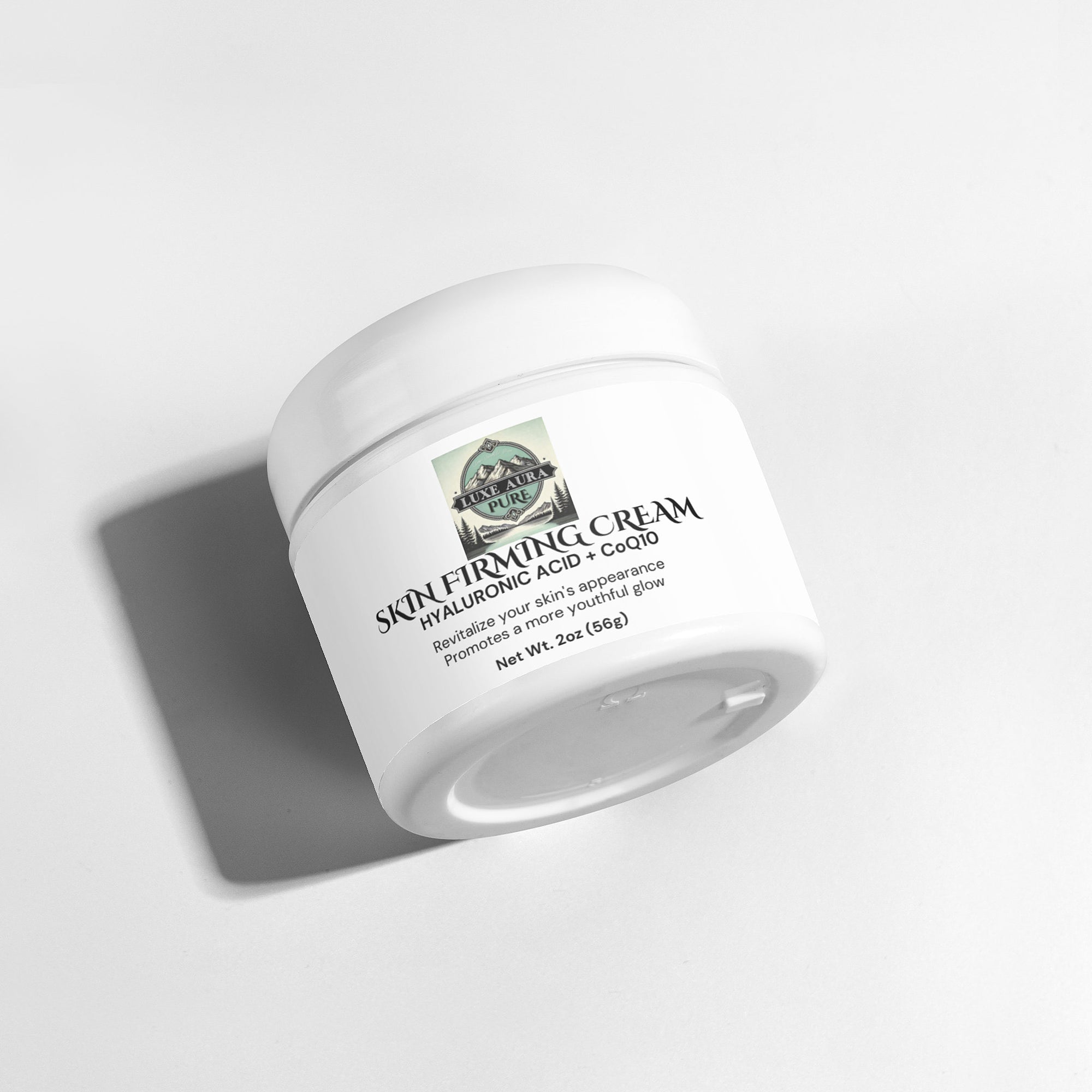 Luxe Aura Pure Skin Firming Cream