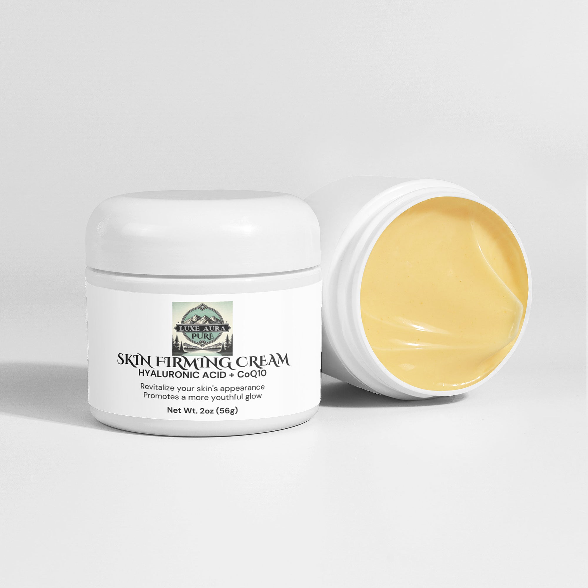 Luxe Aura Pure Skin Firming Cream