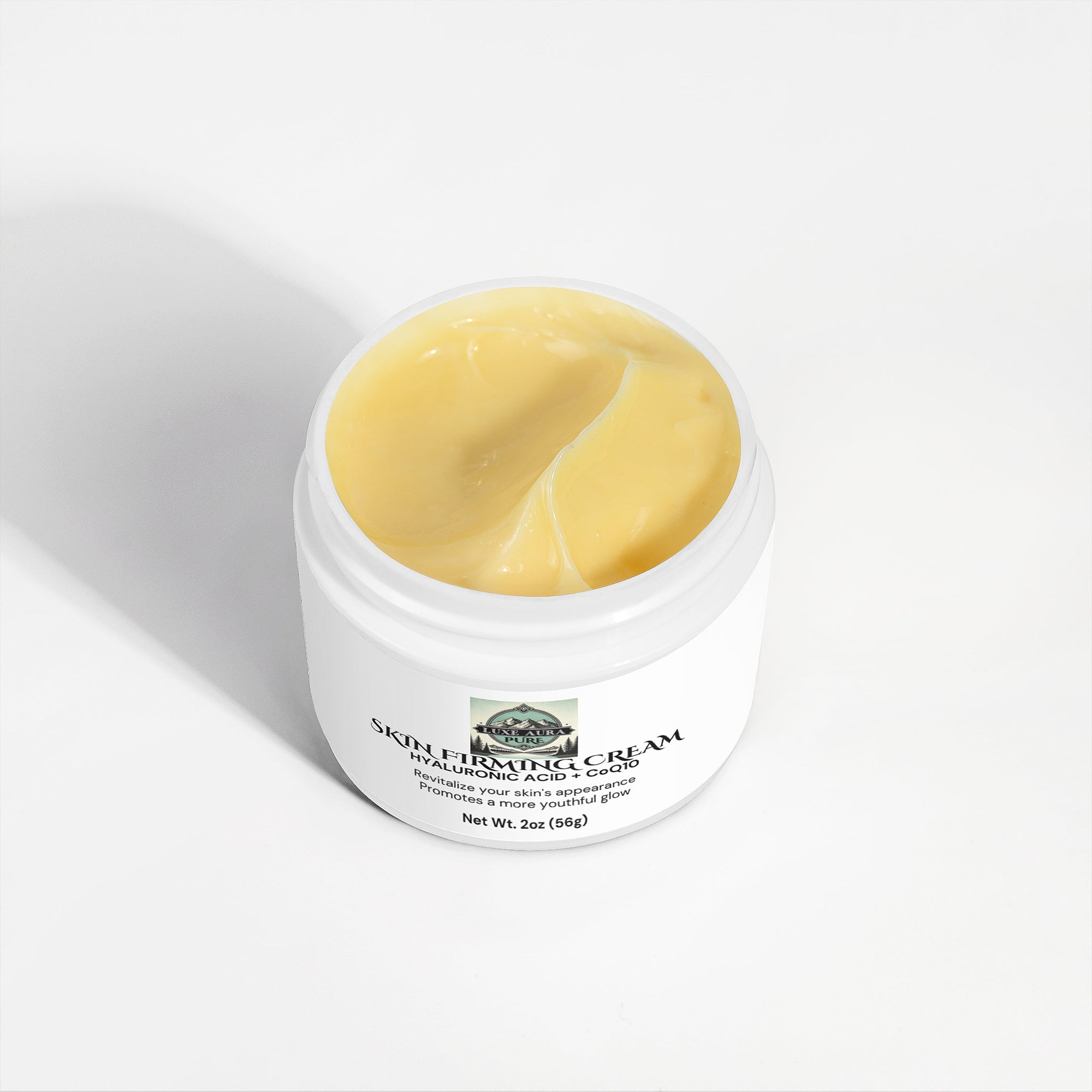 Luxe Aura Pure Skin Firming Cream
