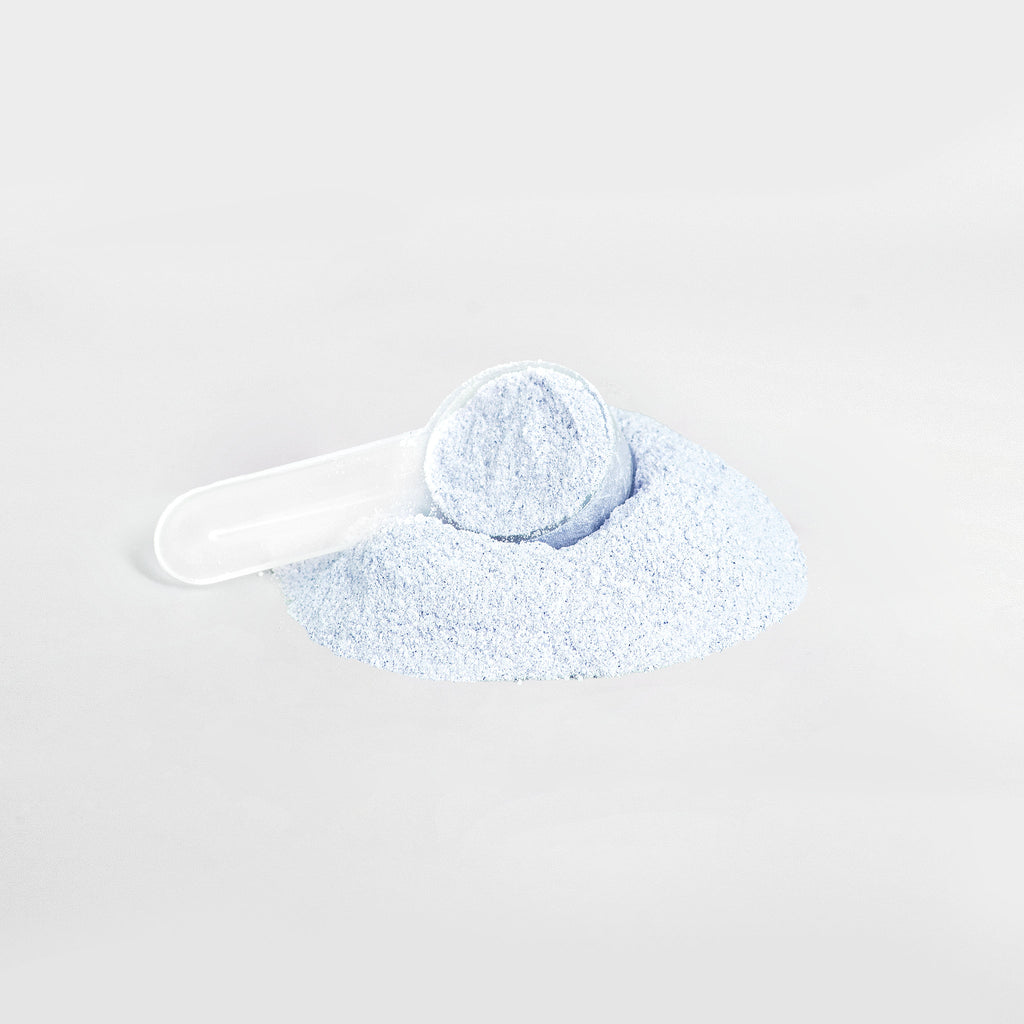 Luxe Aura Elite Energy Powder (Cotton Candy)