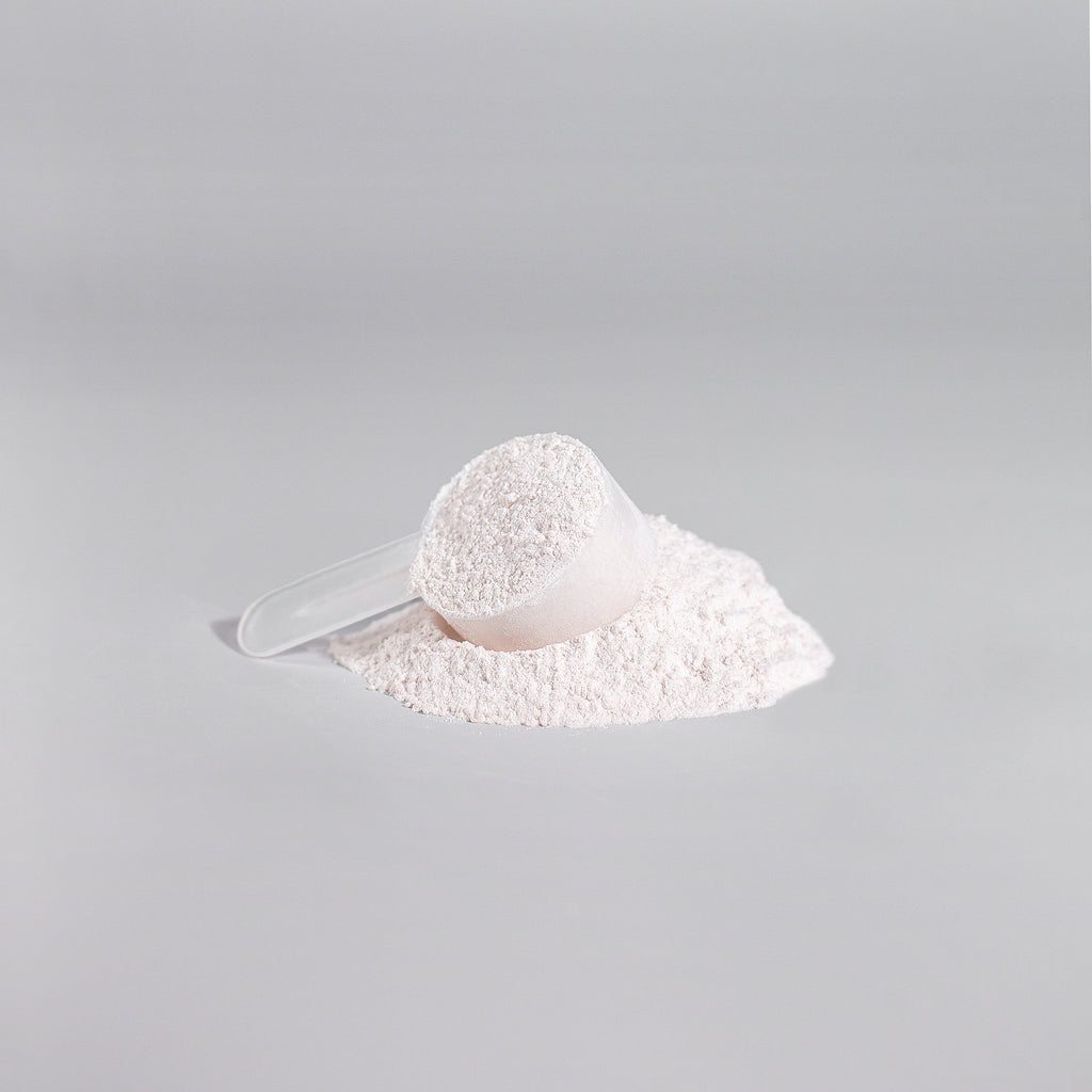 Luxe Aura Elite Nitric Shock Pre-Workout Powder (Fruit Punch)