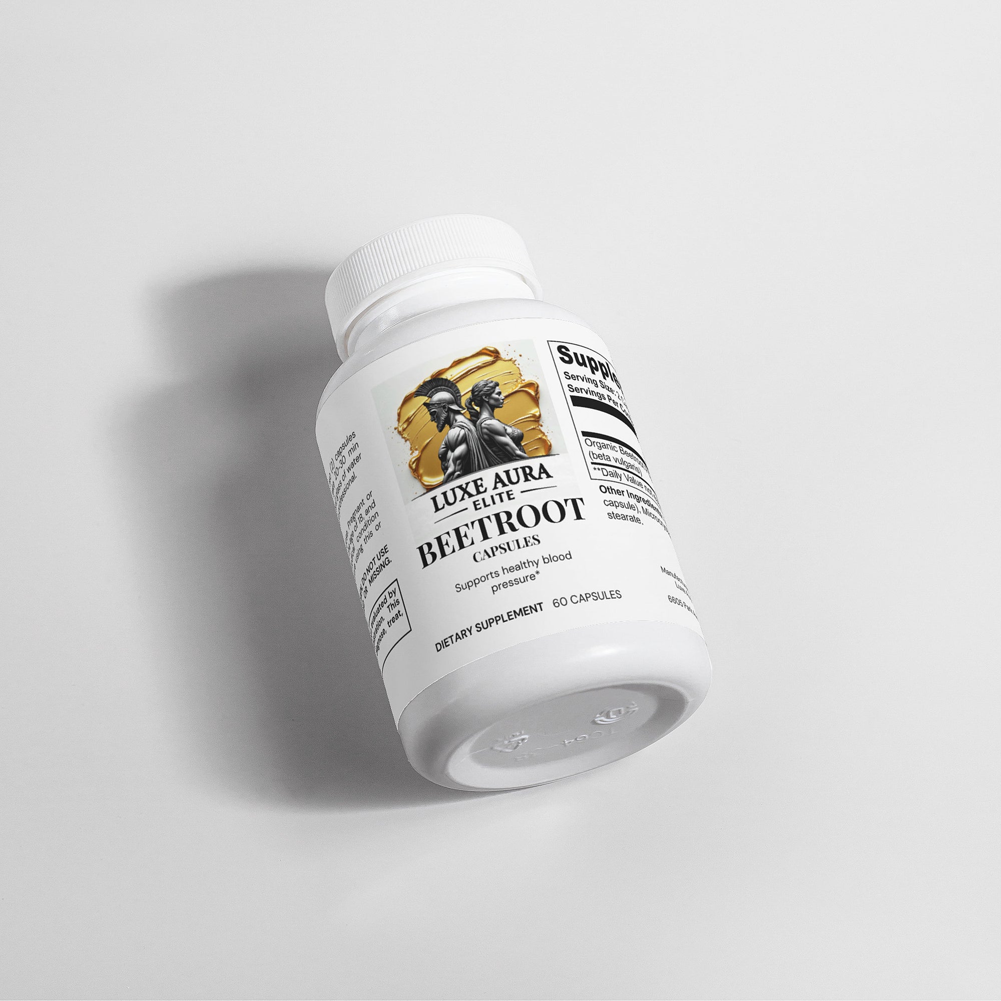 Luxe Aura Elite Beetroot