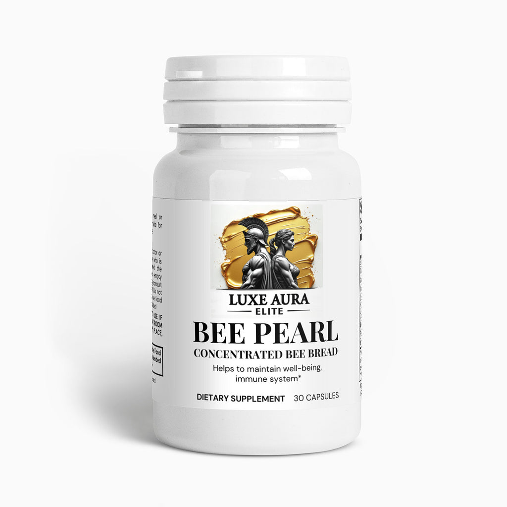 Luxe Aura Elite Bee Pearl