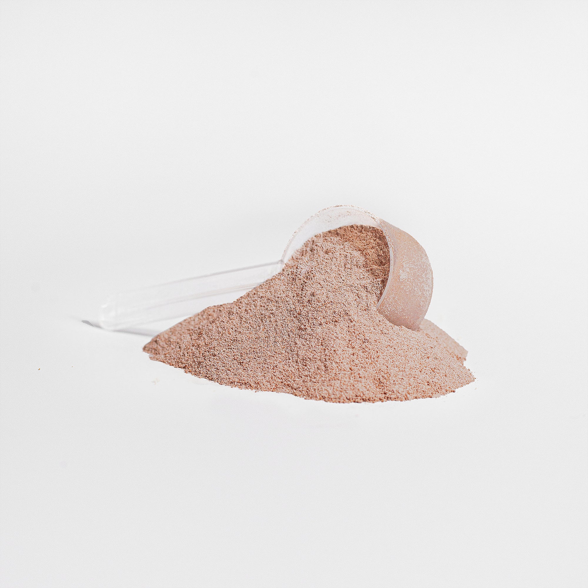 Luxe Aura Elite Grass-Fed Collagen Peptides Powder (Chocolate)