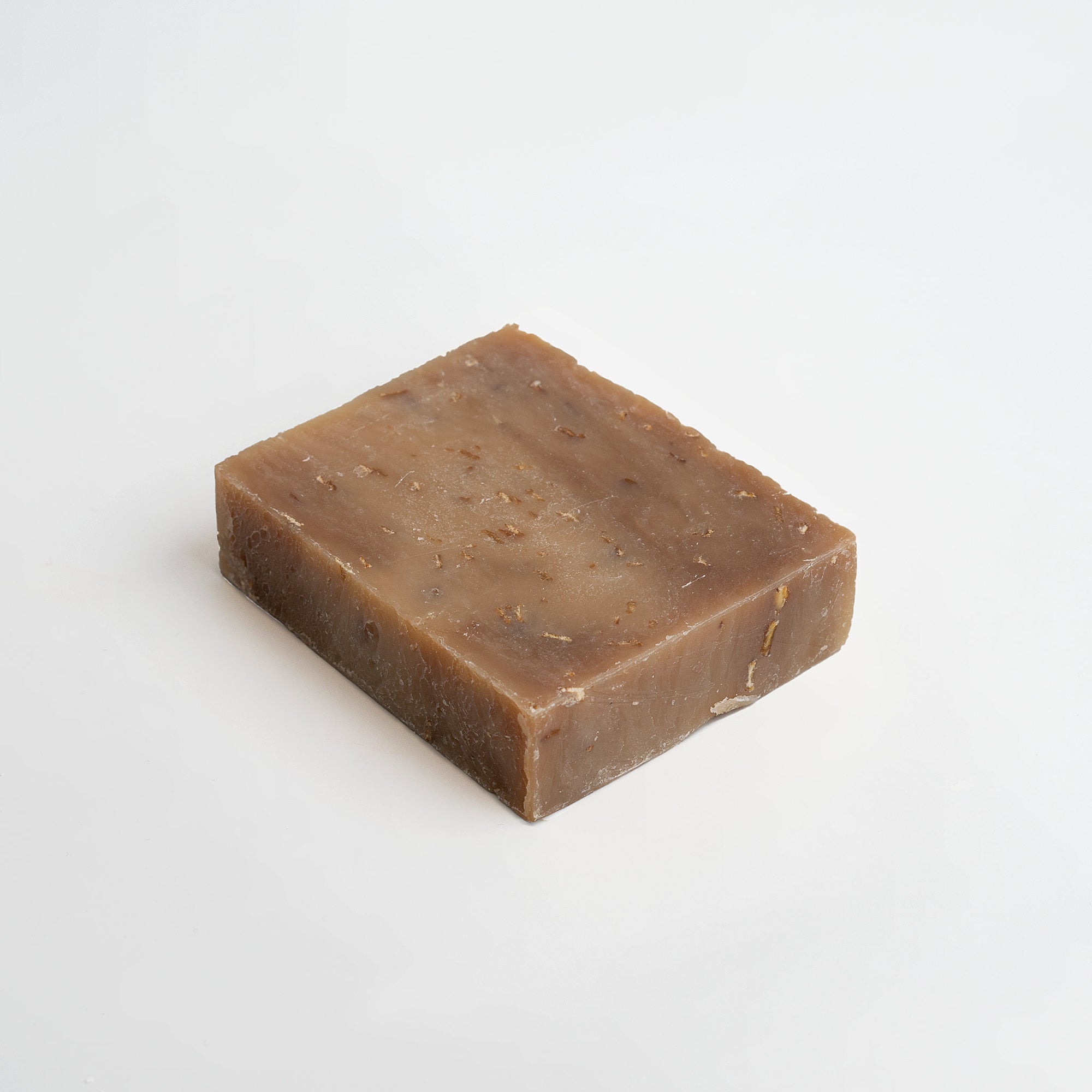 Luxe Aura Pure Oat Milk Honey Soap