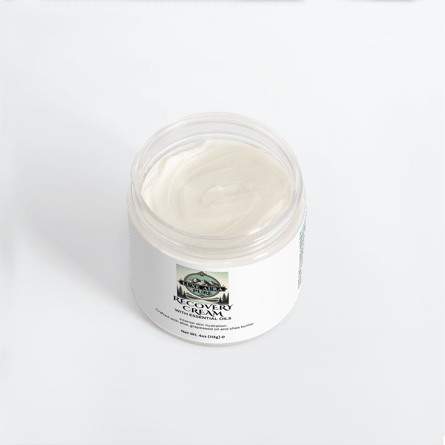 Luxe Aura Pure Recovery Cream