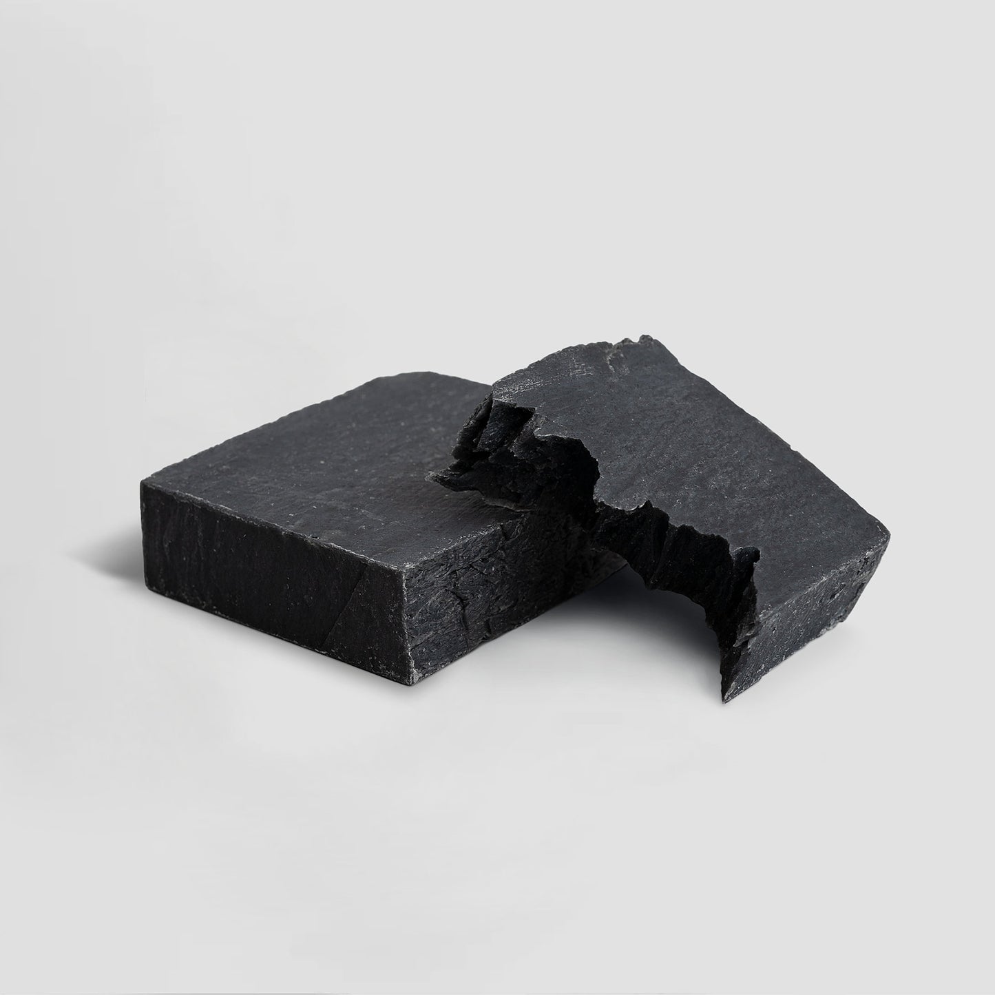 Luxe Aura Pure Charcoal Soap