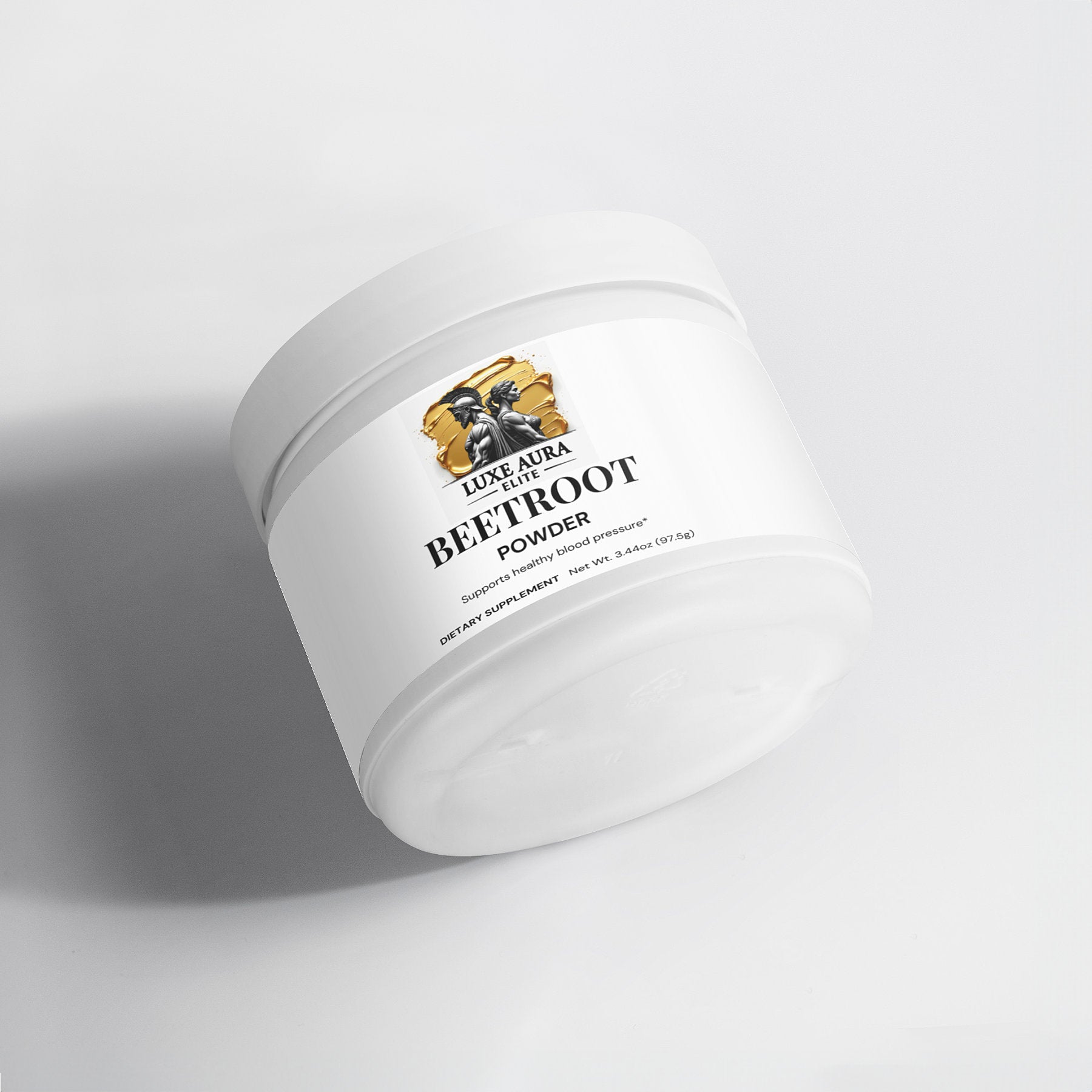 Luxe Aura Elite Beetroot Powder