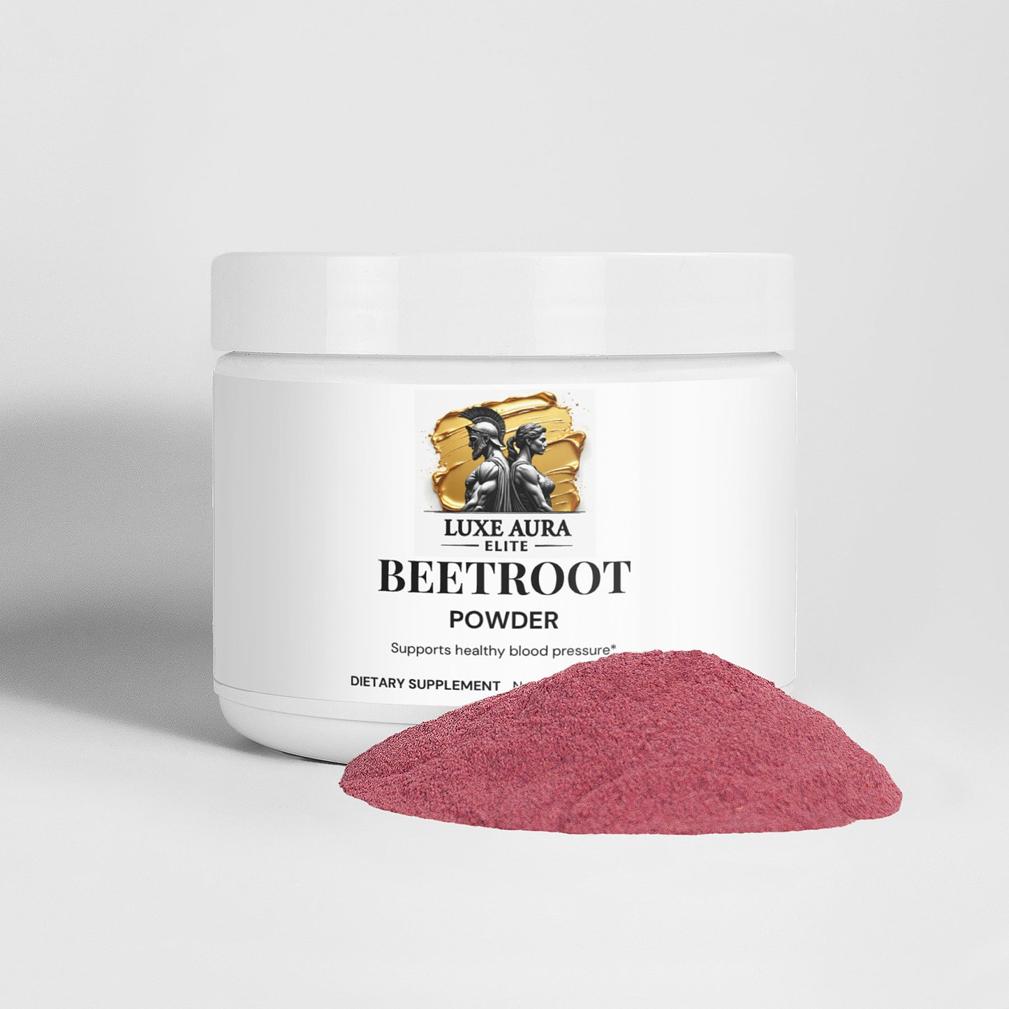 Luxe Aura Elite Beetroot Powder