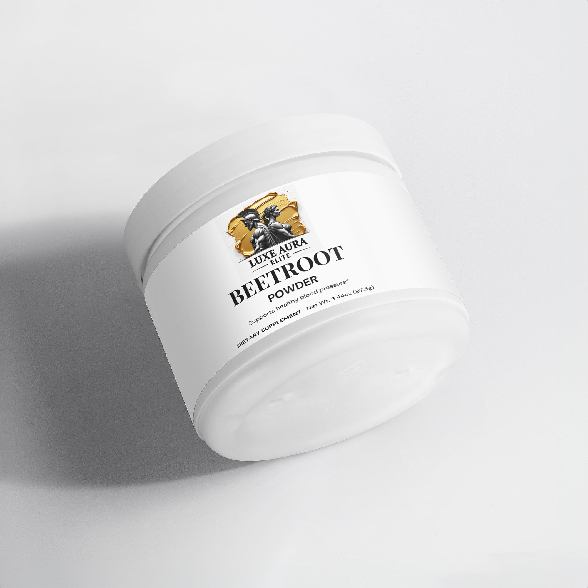 Luxe Aura Elite Beetroot Powder
