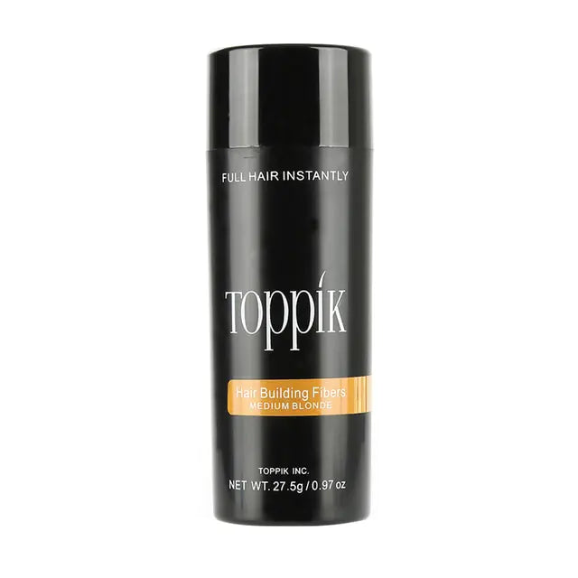 Toppik Keratin Hair Fibers