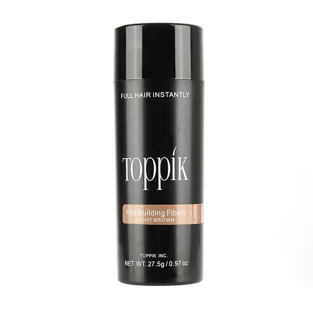 Toppik Keratin Hair Fibers