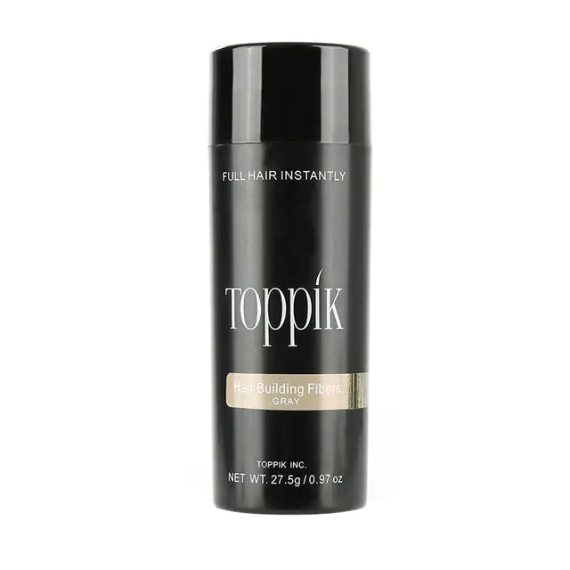 Toppik Keratin Hair Fibers