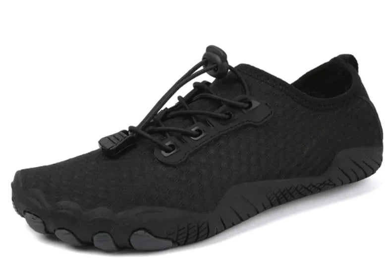 Luxe Aura Barefoot Trail & Training Shoes for Men & Women