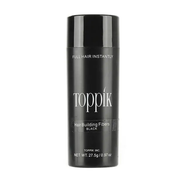 Toppik Keratin Hair Fibers