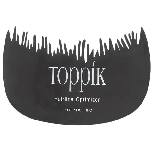 Toppik Keratin Hair Fibers