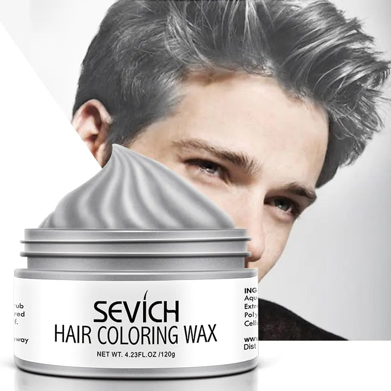 Sevich Temporary Hair Color Wax