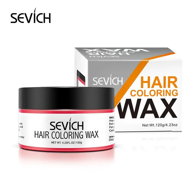 Sevich Temporary Hair Color Wax