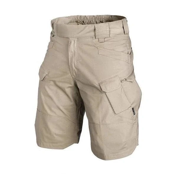 Luxe Aura Waterproof Tactical Shorts