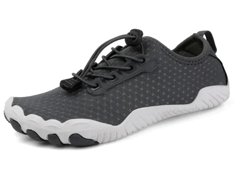 Luxe Aura Barefoot Trail & Training Shoes for Men & Women