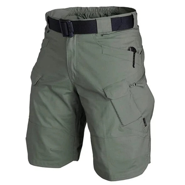 Luxe Aura Waterproof Tactical Shorts