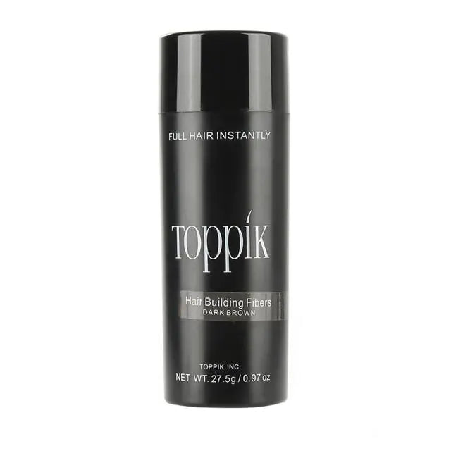 Toppik Keratin Hair Fibers