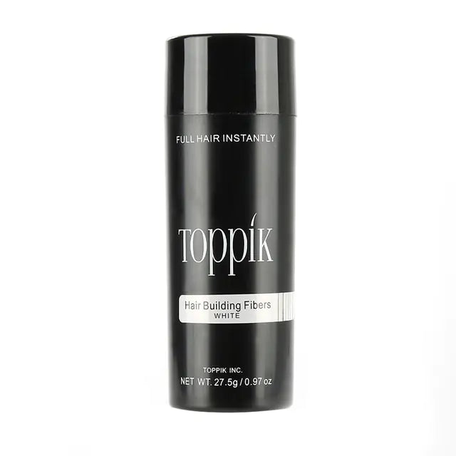 Toppik Keratin Hair Fibers