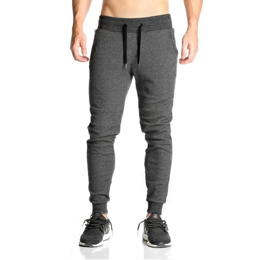 Luxe Aura Men's Sweatpants