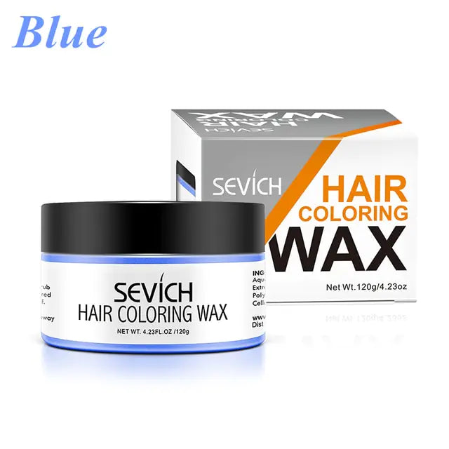 Sevich Temporary Hair Color Wax