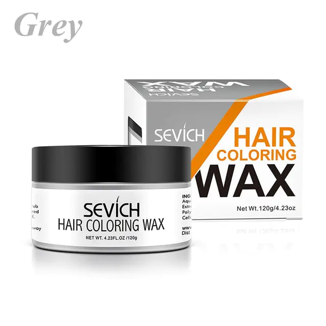 Sevich Temporary Hair Color Wax