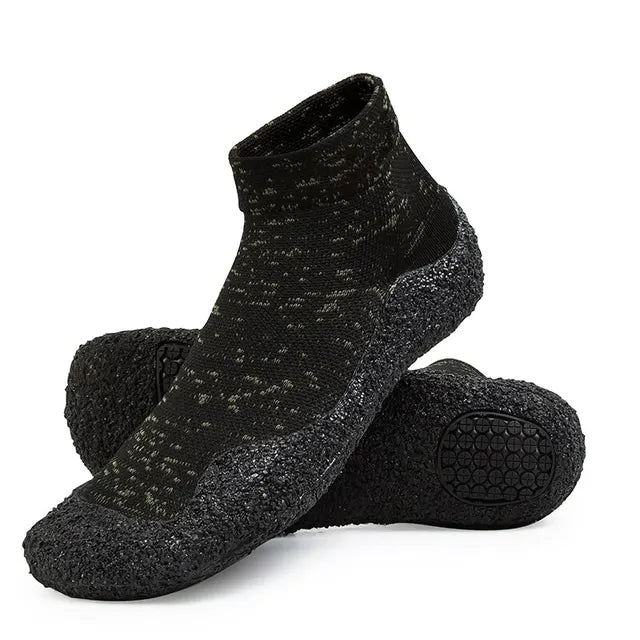 Luxe Aura Men's & Women's Minimalist Barefoot Socks/Shoes