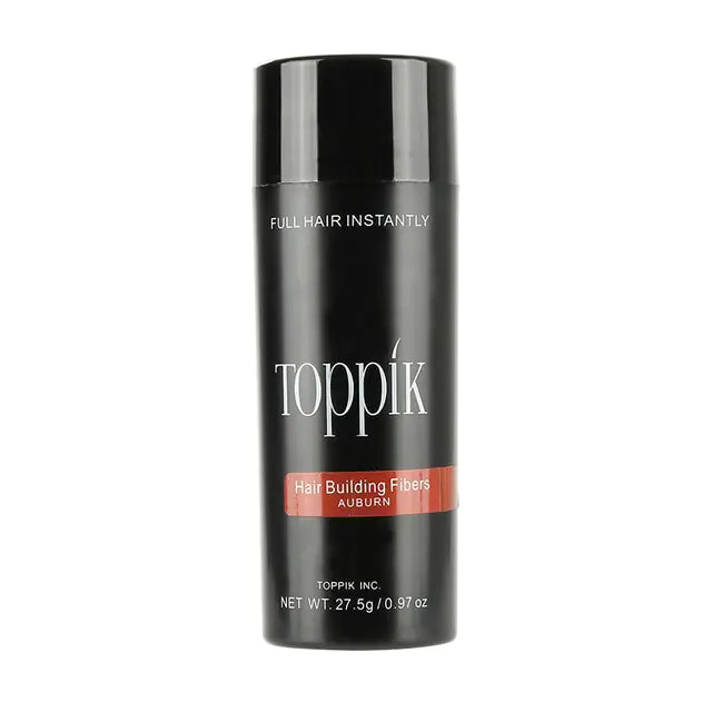 Toppik Keratin Hair Fibers